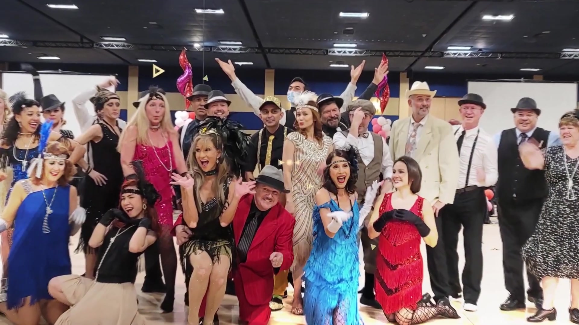 STUMBLIN' IN - IMPROVER LINEDANCE (Esmeralda van de Pol).mp4