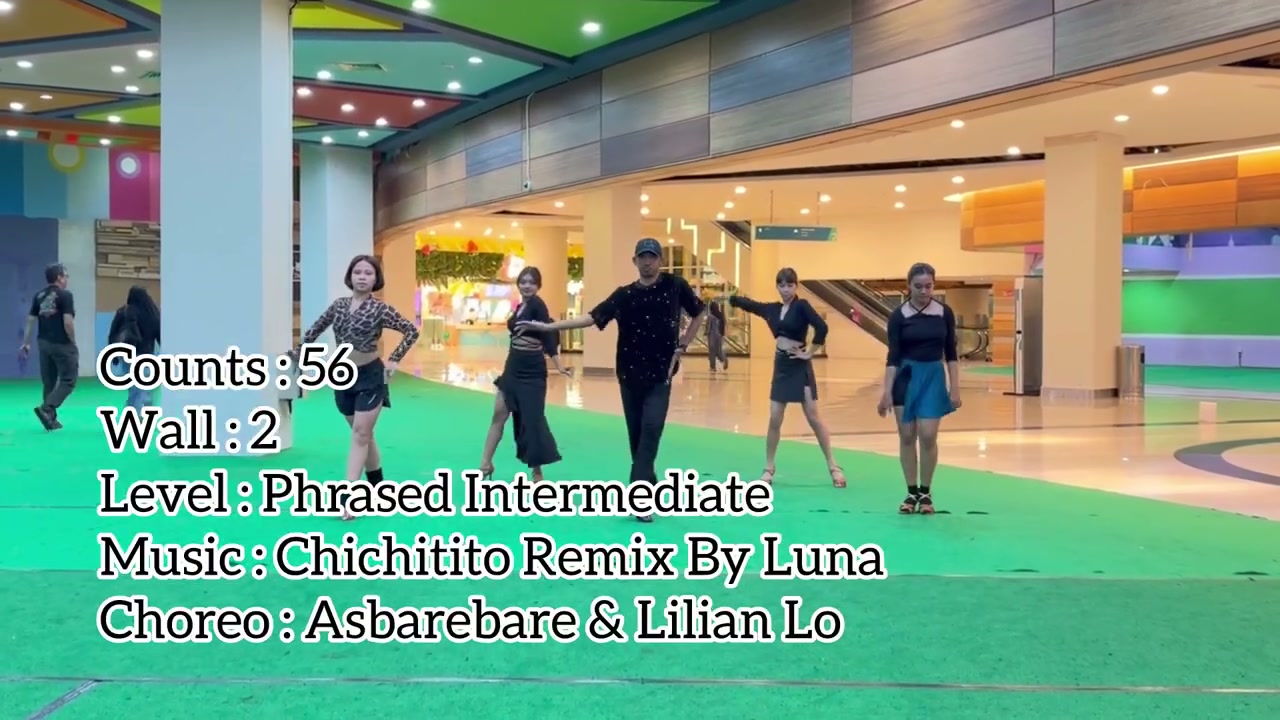 Chichitito - Linedance.mp4