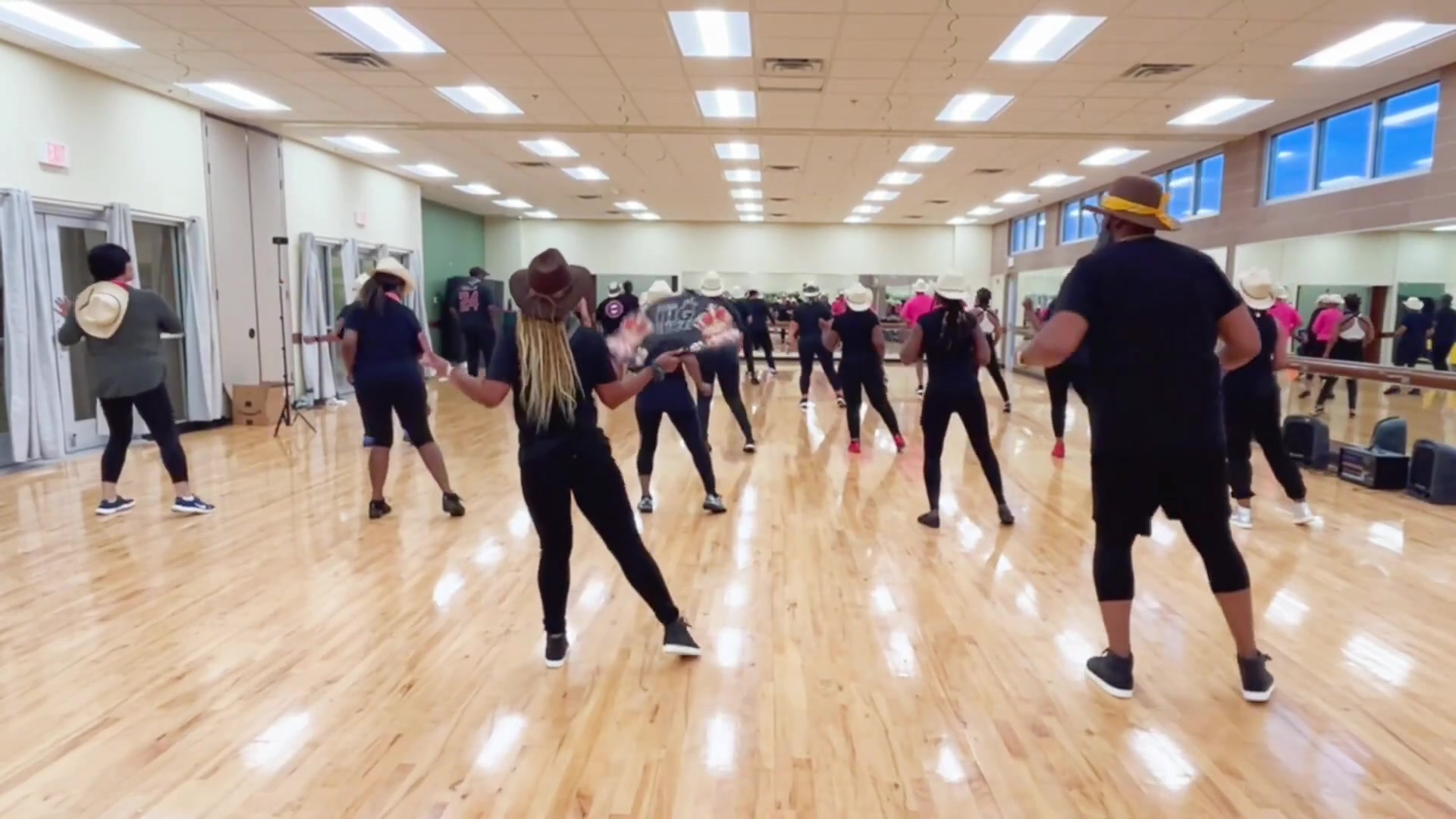 Cowboi Boogie Line Dance.mp4