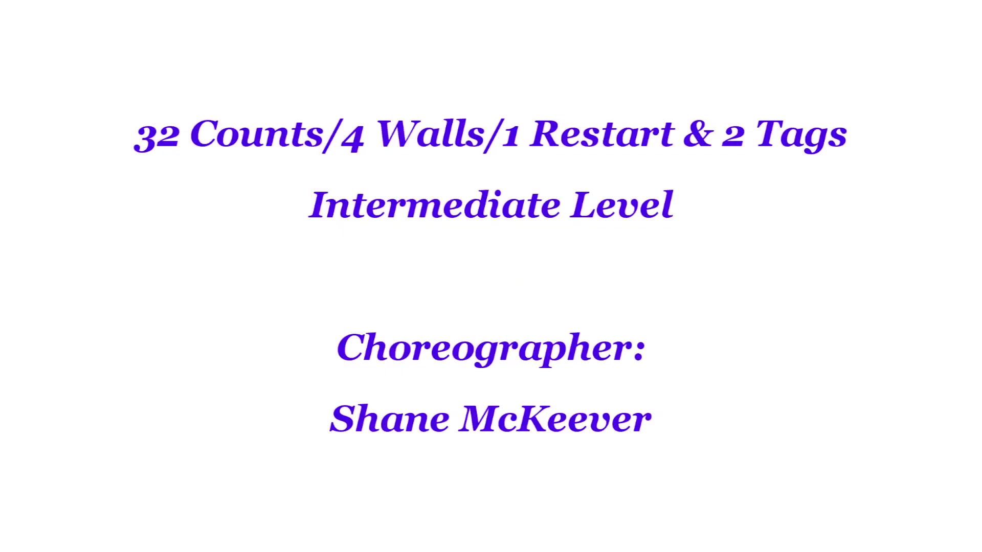 Drop It Down - Line Dance (Dance & Teach).mp4