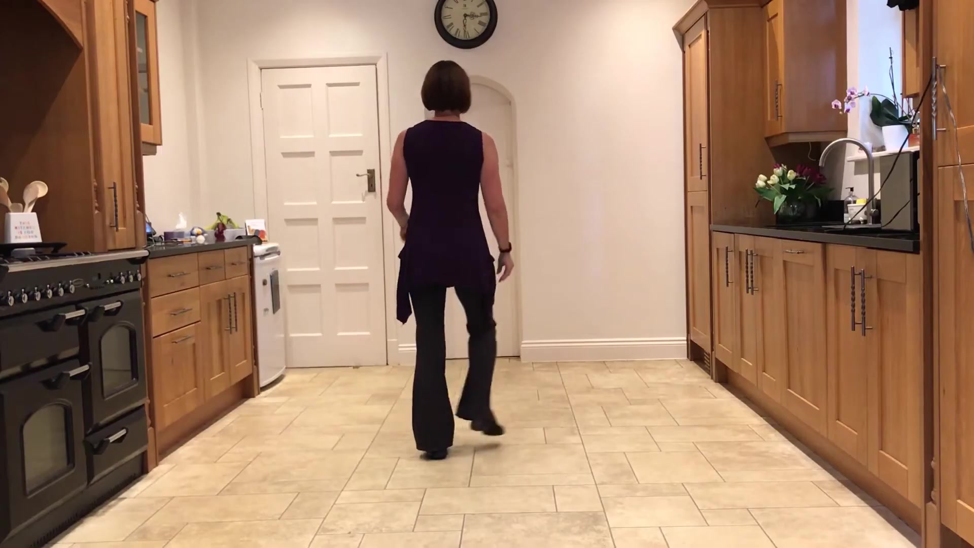 D.O.D -  Line Dance Tutorial Video.mp4