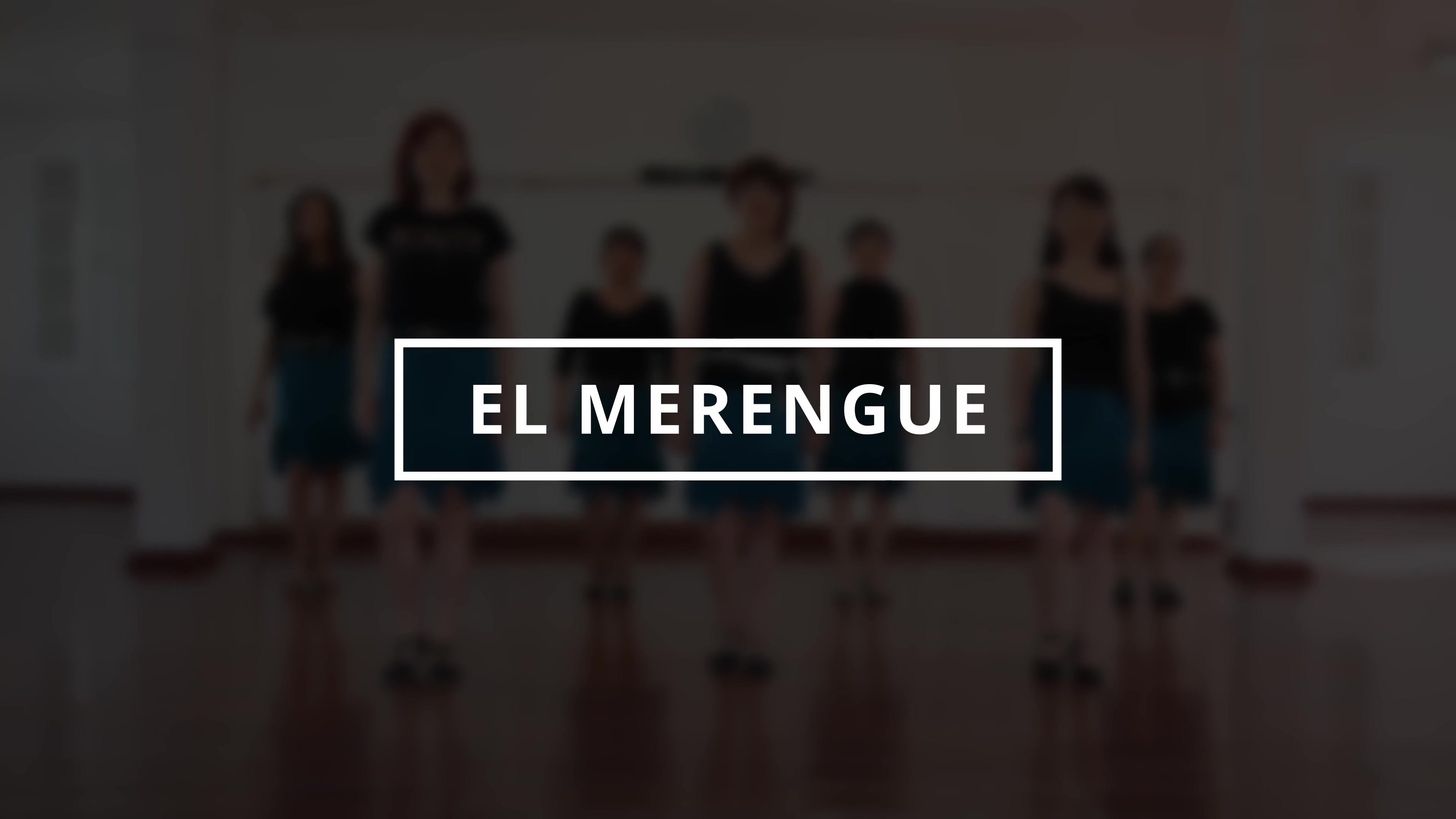 Line Dance - El Merengue (Dance & Teach).mp4