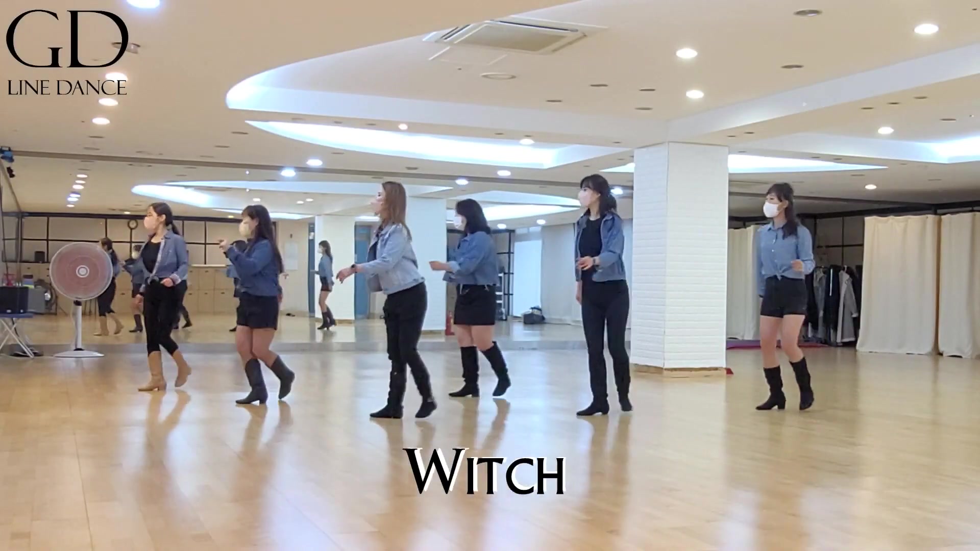 WITCH - LINEDANCE (Britt Beresik).mp4