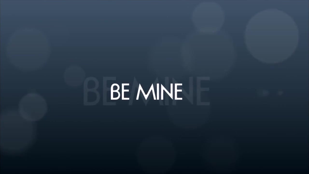 Be mine Line dance 1.mp4