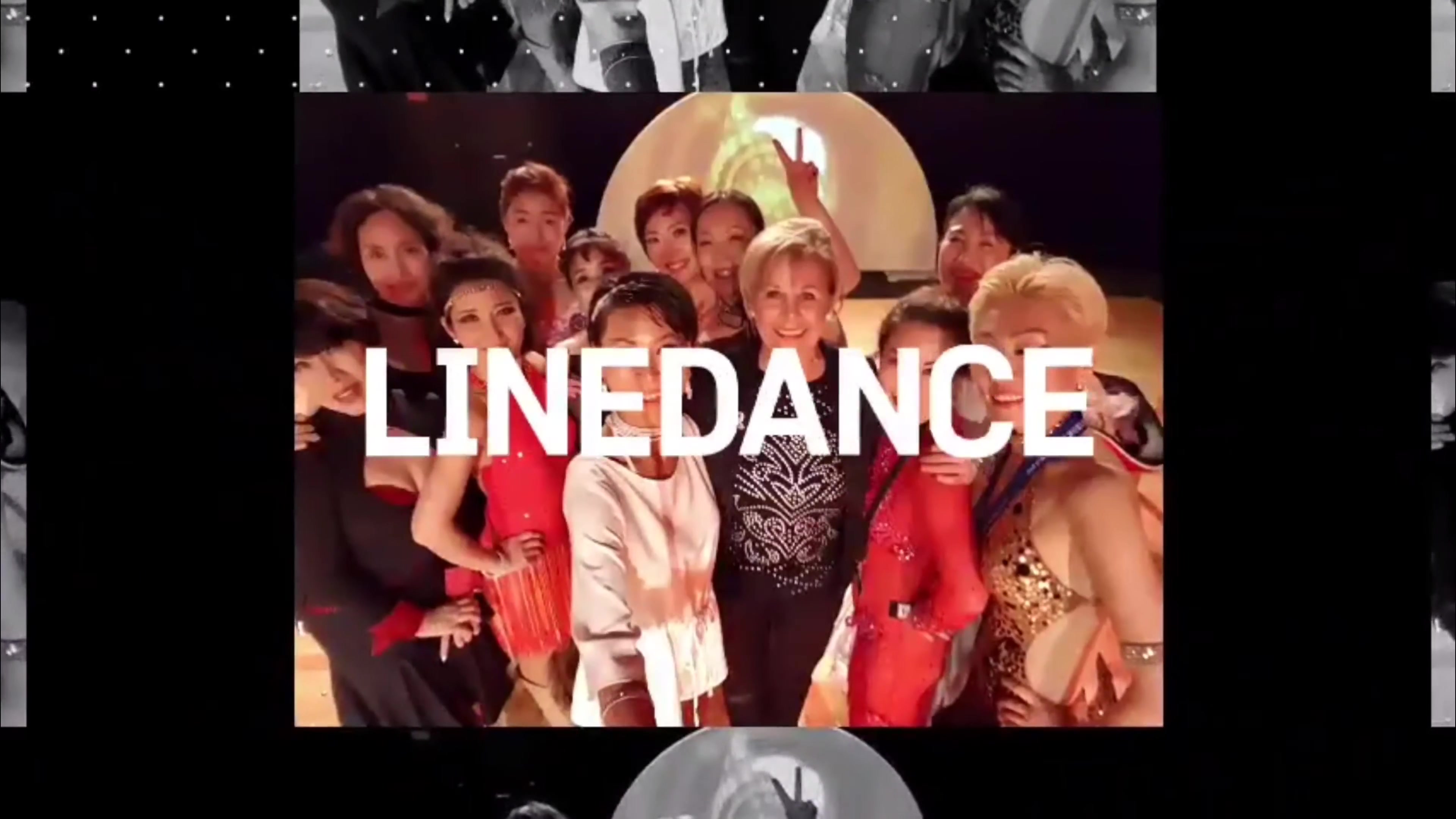 Like A Bomb Cha Linedance 초중급 차차 라인댄스 KSLDA 한국슈퍼스타라인댄스 💎협회장 송영순.mp4