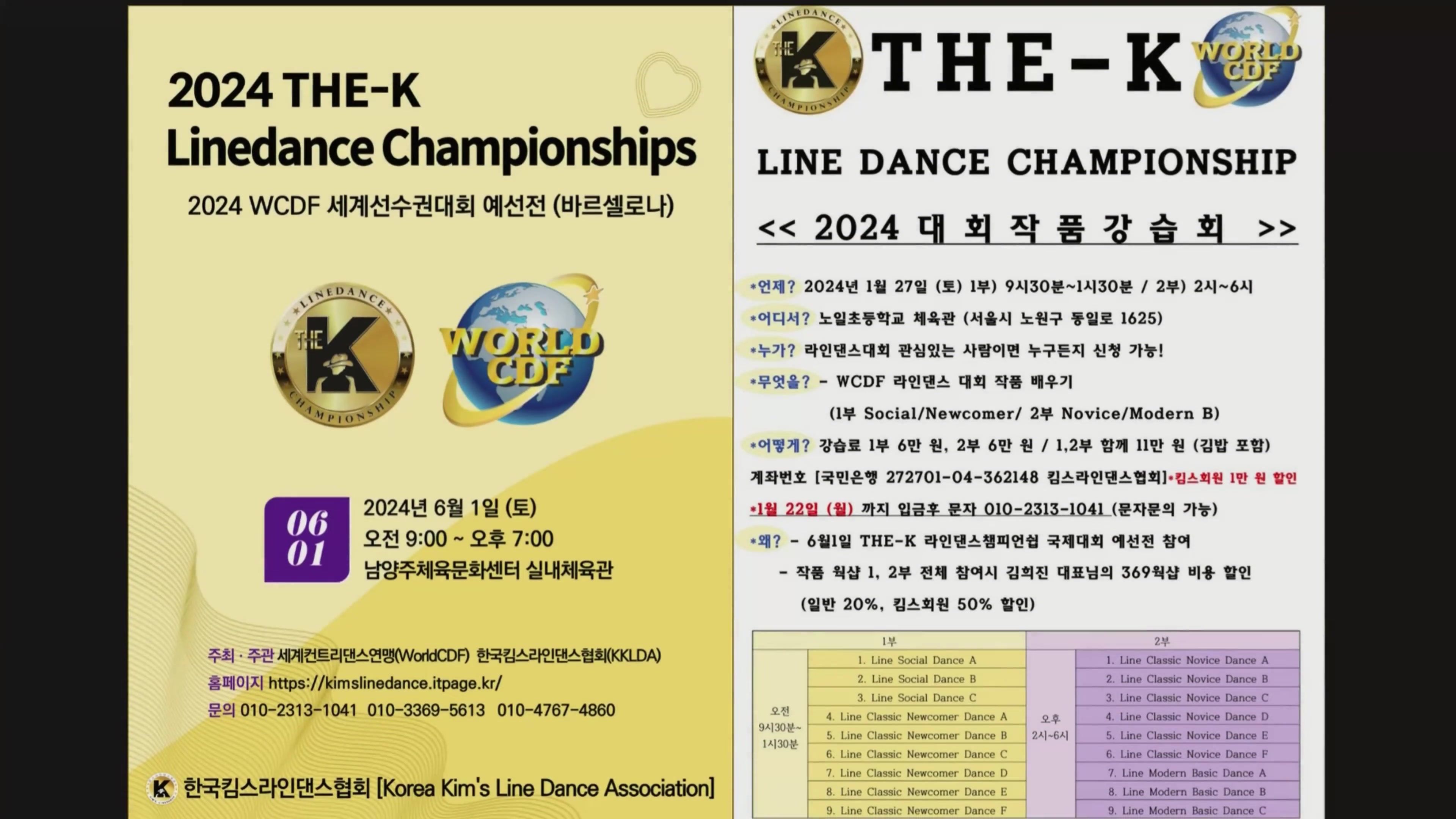 Gonna Get Down Linedance 중급라인댄스 킴스라인댄스 일요강사동아리 [Choreo_  Tim Johnson].mp4