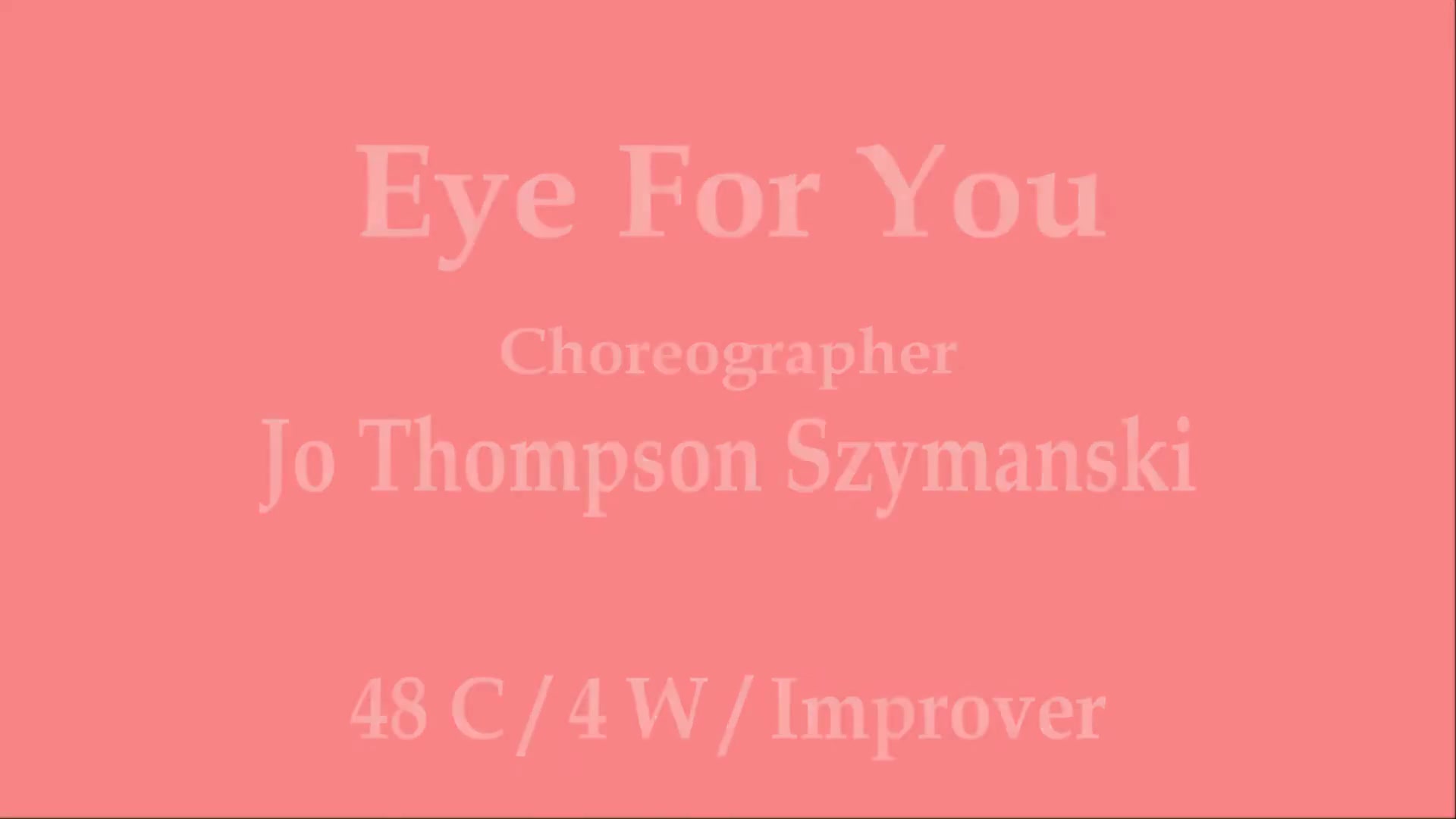 Eyes for you.mp4
