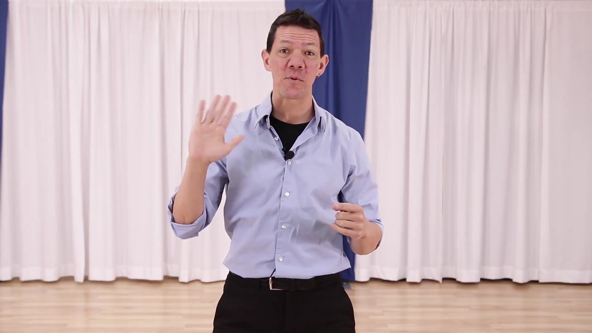 My Favorite Easy Line Dance for Beginners 👉Got to be funky!.mp4