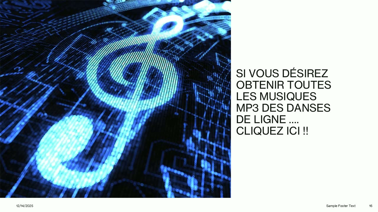 MP3 Danse de ligne.mp4