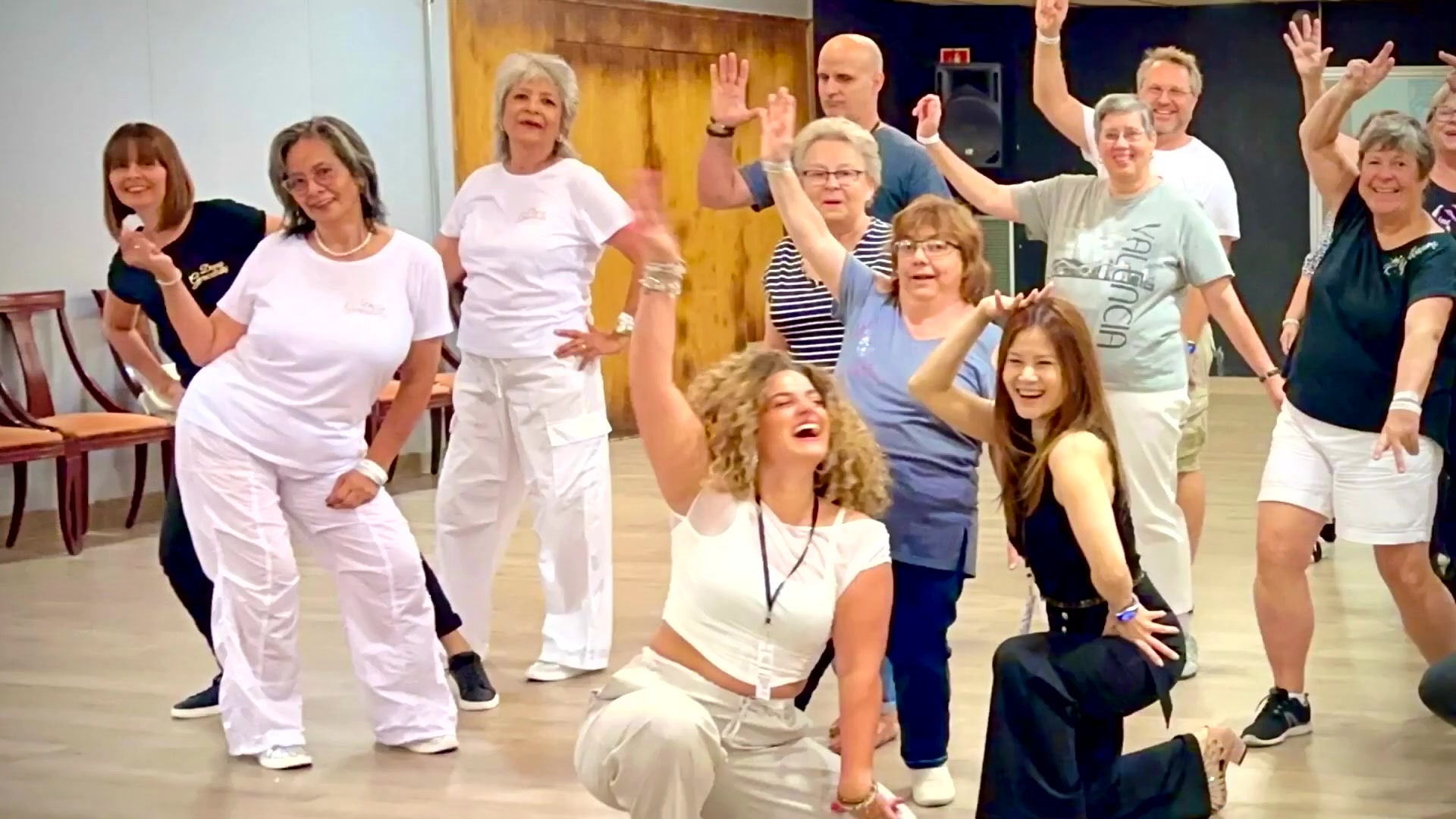 YOUR BACK YARD - IMPROVER WINNER CHOREOGRAPHY (Leslie Fjelltveit ).mp4